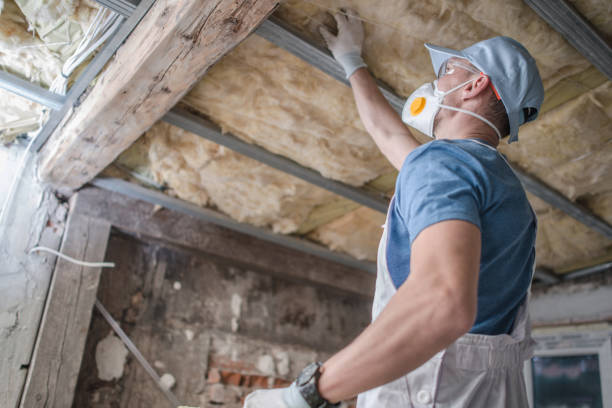 Range of Insulation Solutions in Ogden Dunes, IN