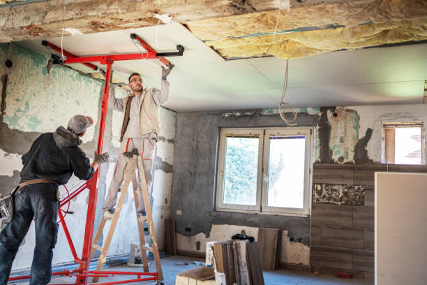 Insulation for Commercial Buildings in Ogden Dunes, IN