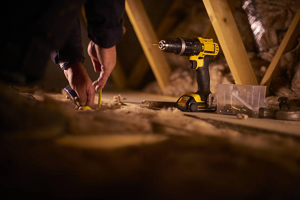 Insulation Contractors for Homes in Ogden Dunes, IN